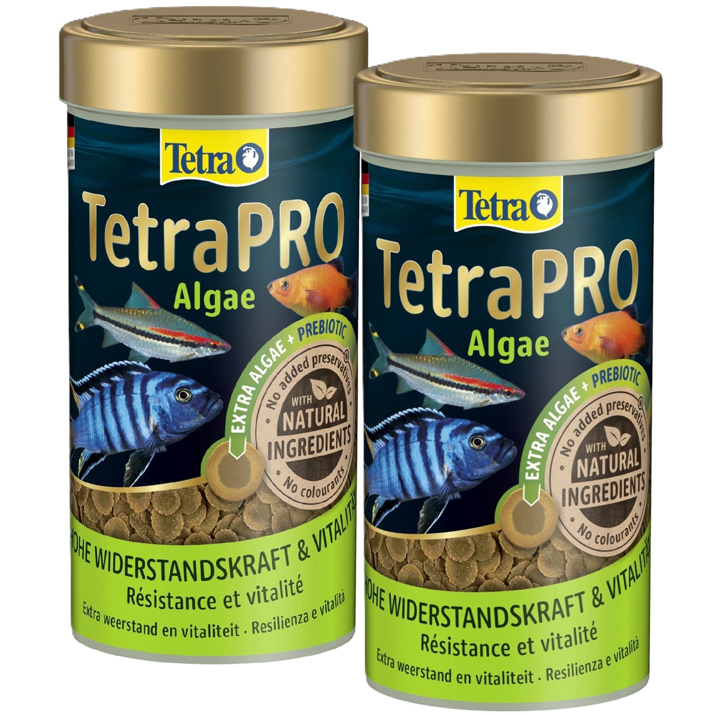 Tetra - Pro Algae (250ml)