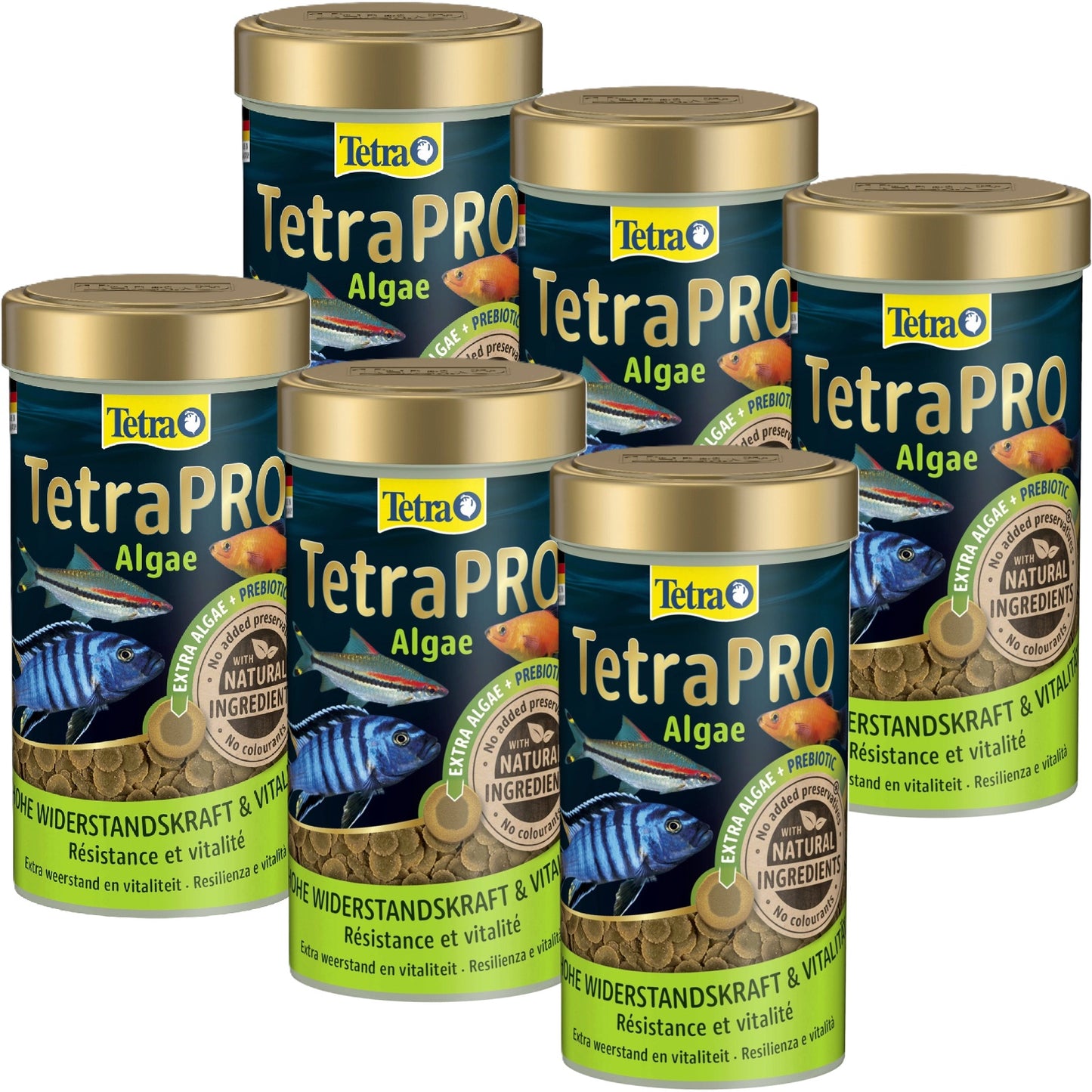Tetra - Pro Algae (250ml)