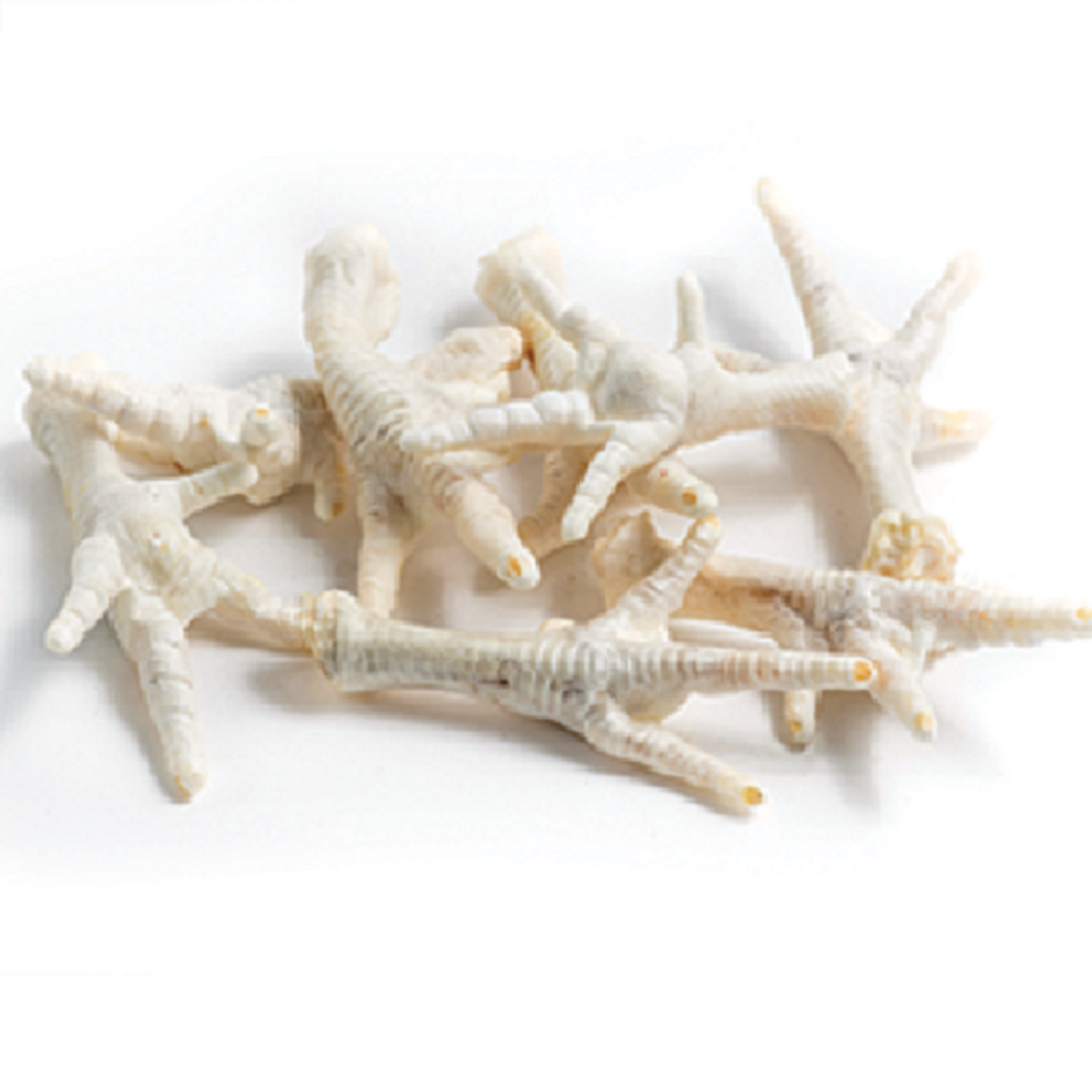 NAW! - Puffed Chicken Feet (1kg)