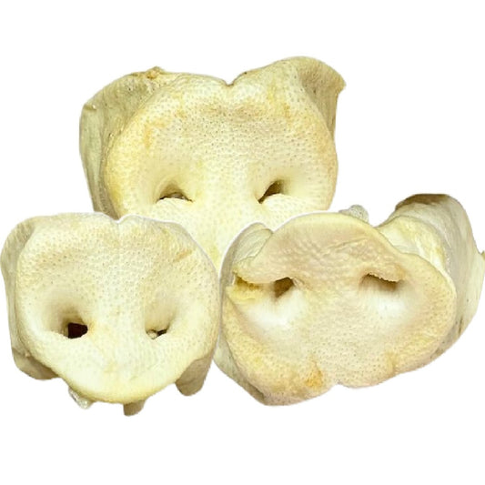 Paddock Farm - Puffed Pig Snouts