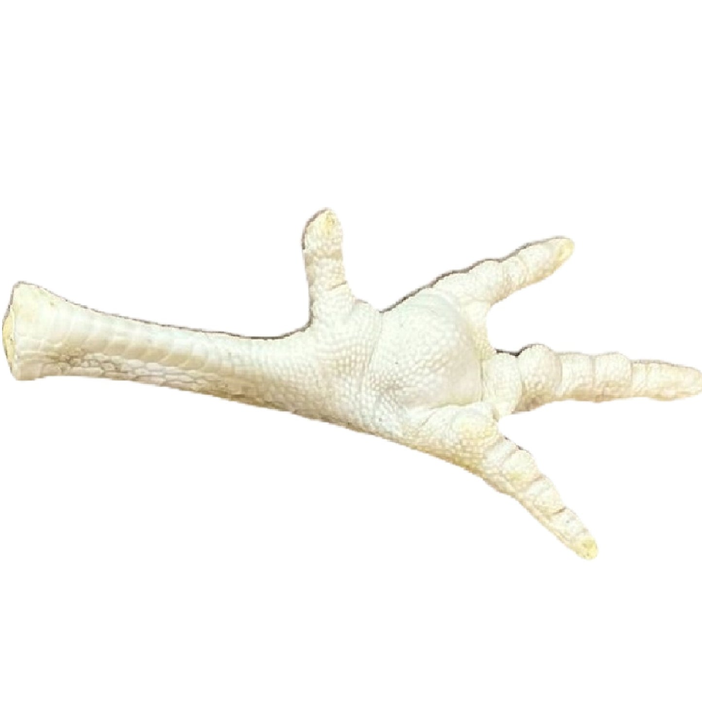 Paddock Farm - Puffed Chicken Feet