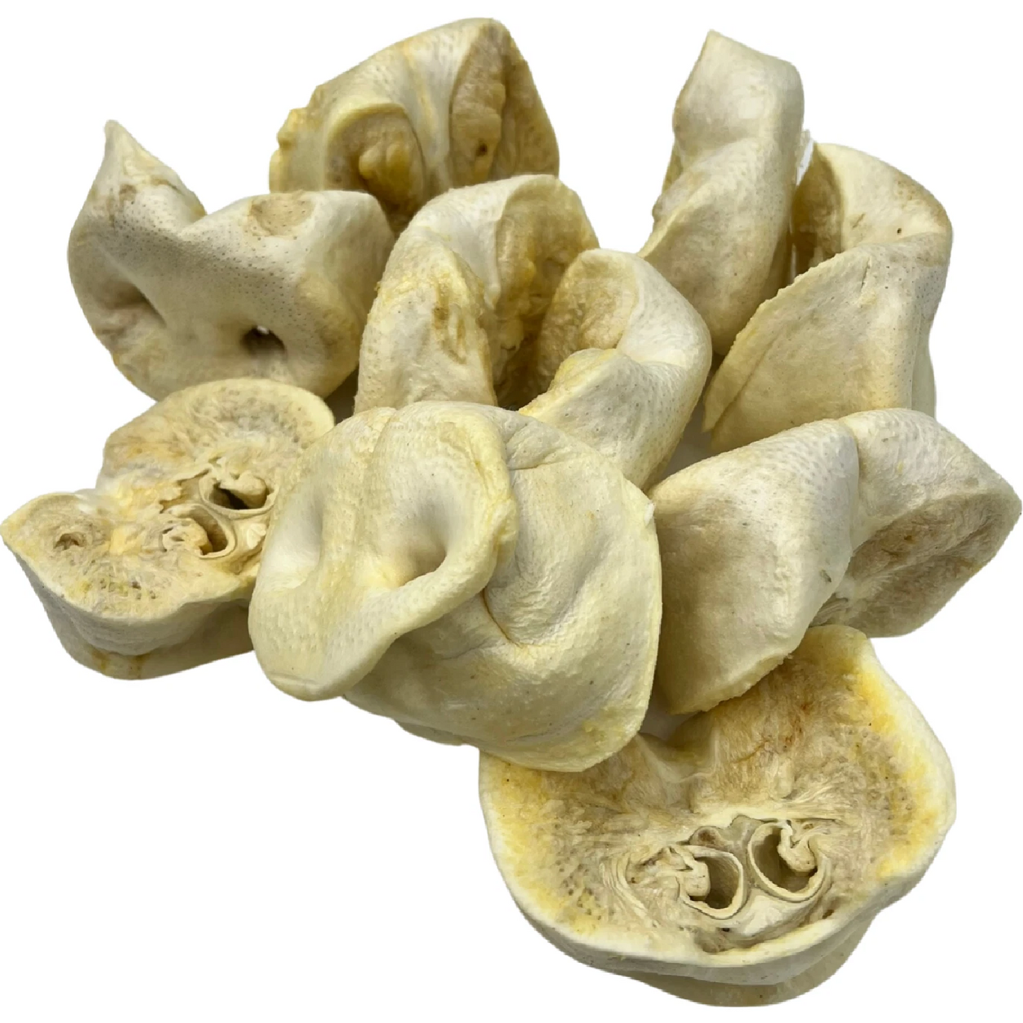 Paddock Farm - Puffed Pig Snouts