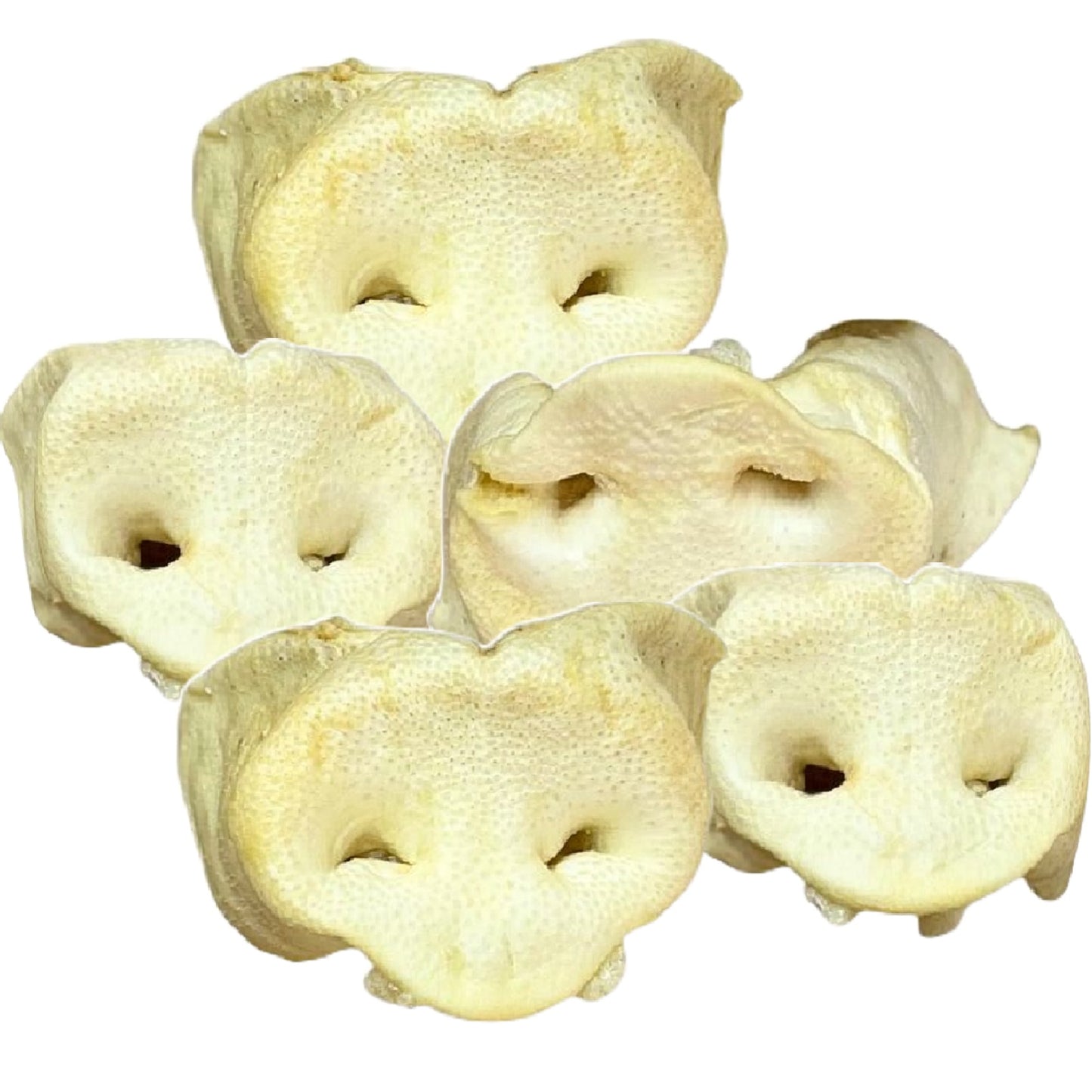 Paddock Farm - Puffed Pig Snouts