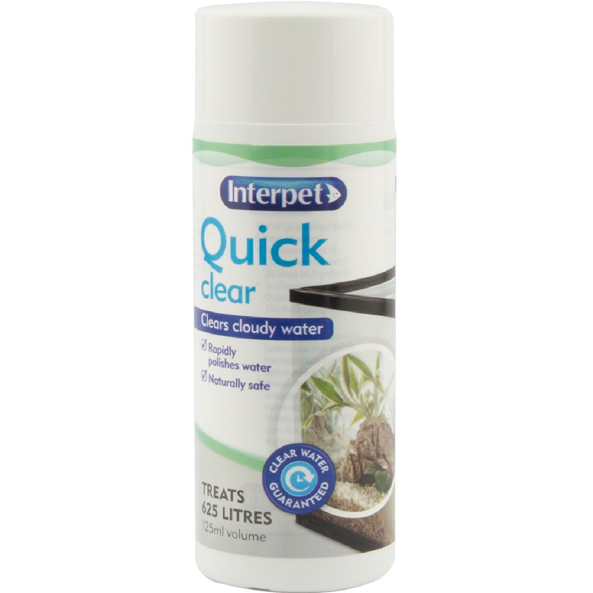 Interpet - Quick Clear