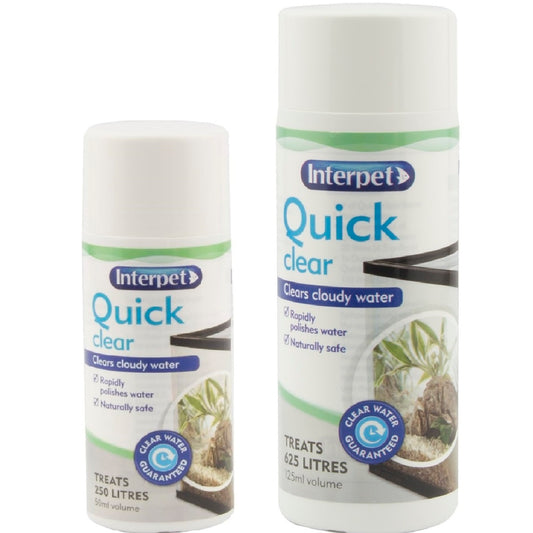 Interpet - Quick Clear