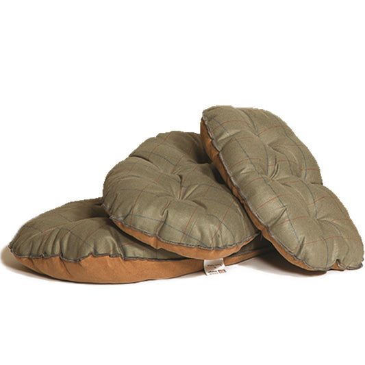 Danish Design - Tweed Quilted Mattress