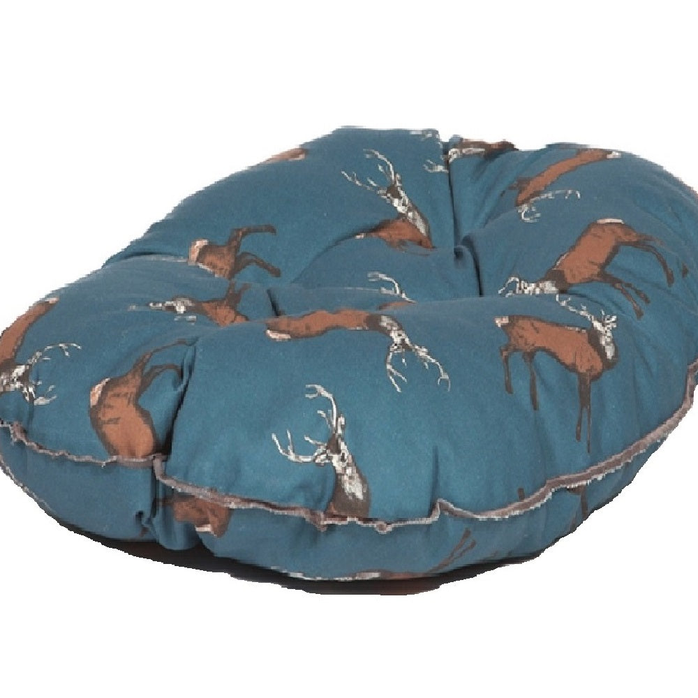 Danish Design - Woodland Stag Quilted Mattress