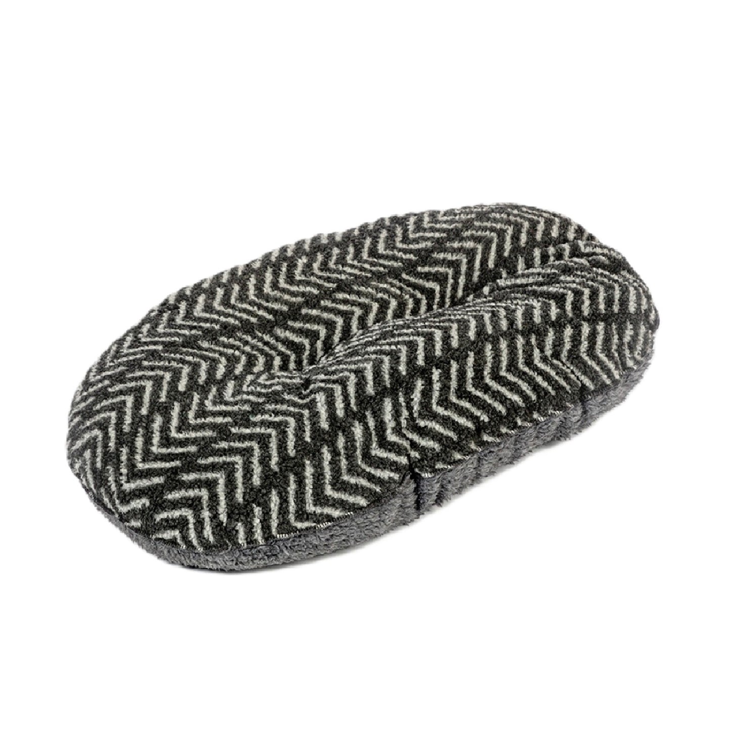Danish Design - Sherpa Fleece Quilted Mattress