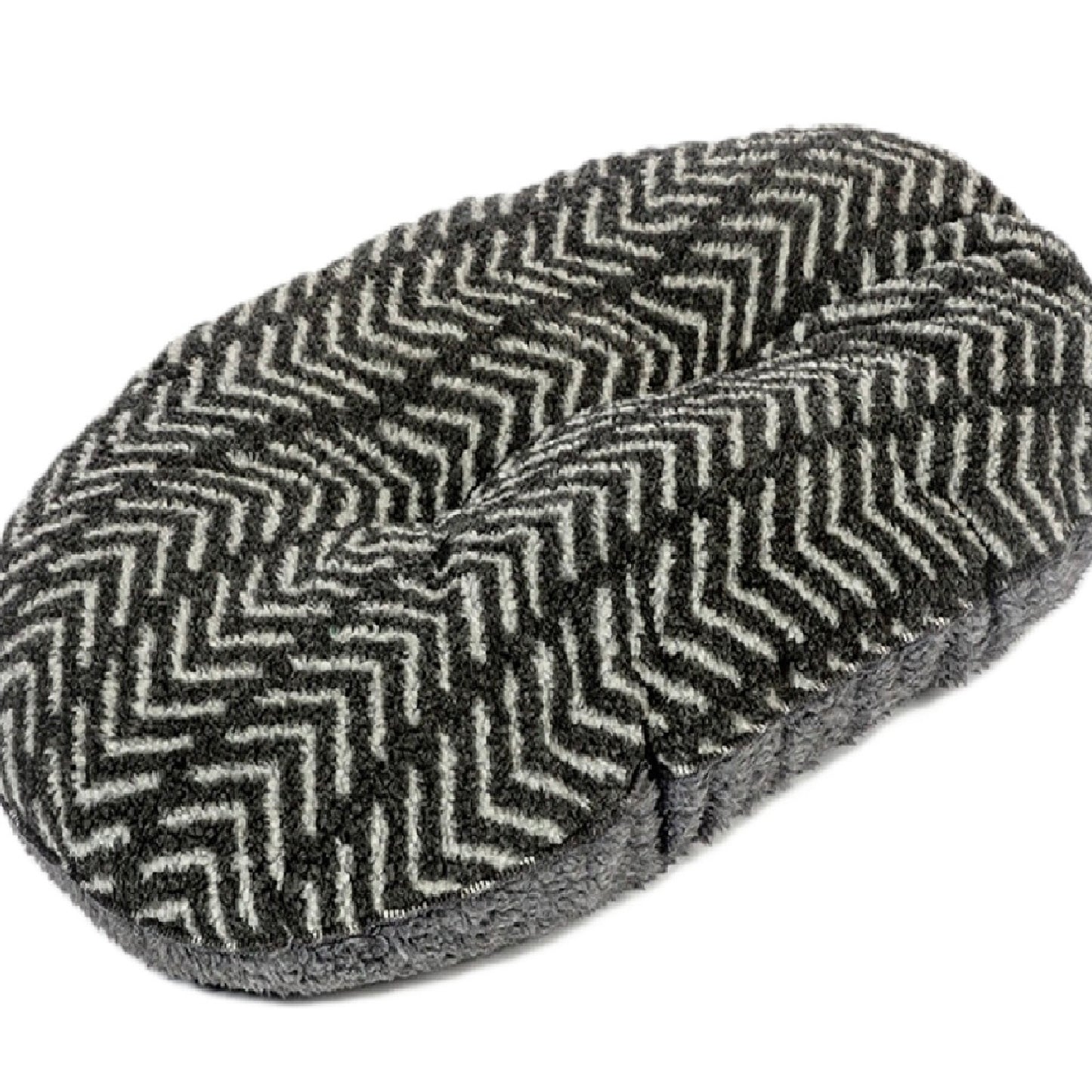 Danish Design - Sherpa Fleece Quilted Mattress
