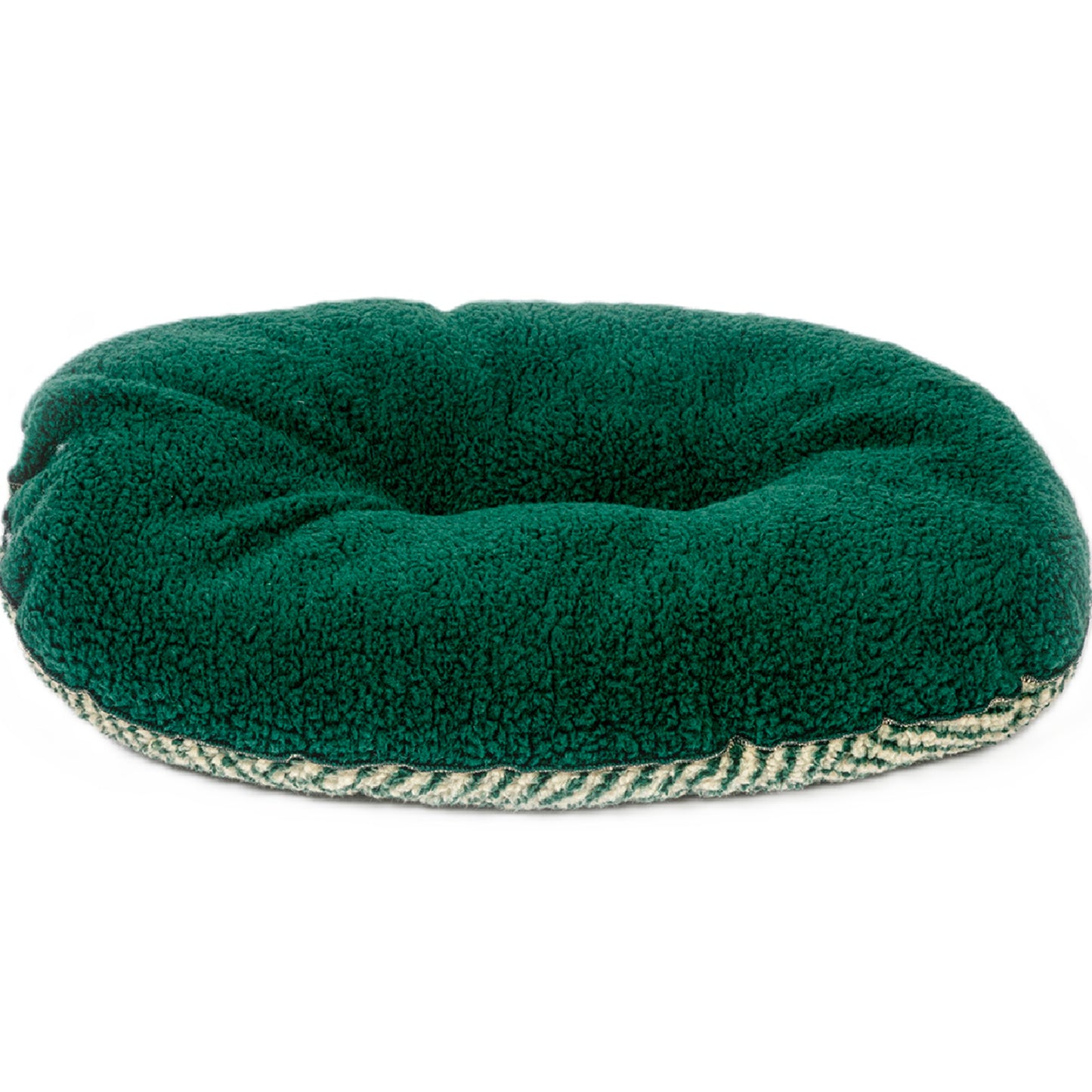 Danish Design - Sherpa Fleece Quilted Mattress