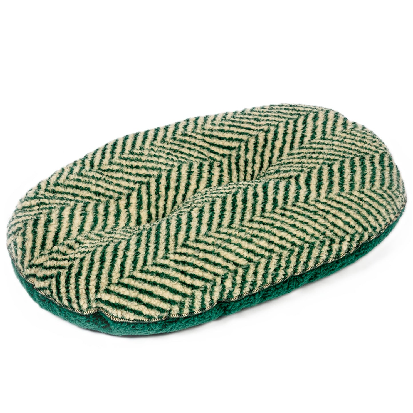 Danish Design - Sherpa Fleece Quilted Mattress