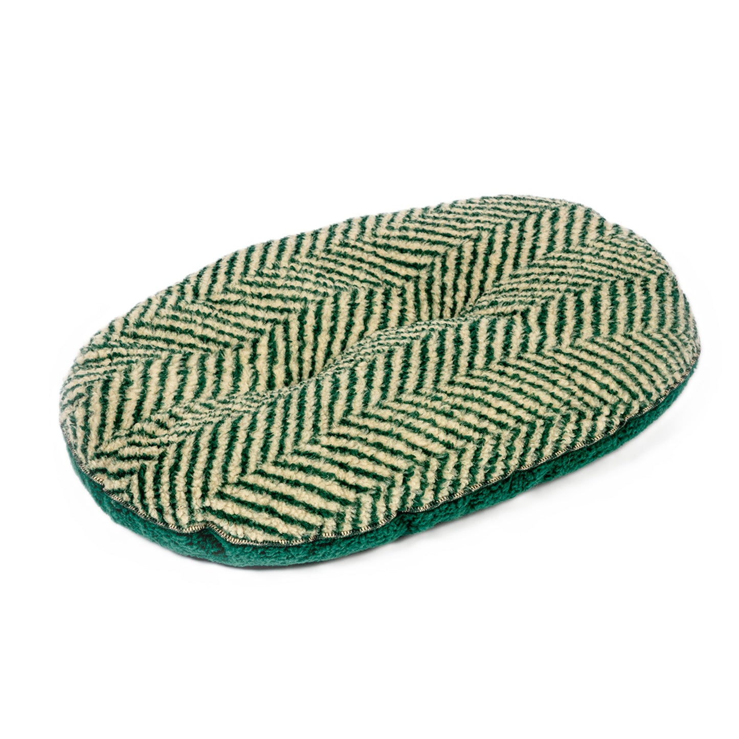 Danish Design - Sherpa Fleece Quilted Mattress