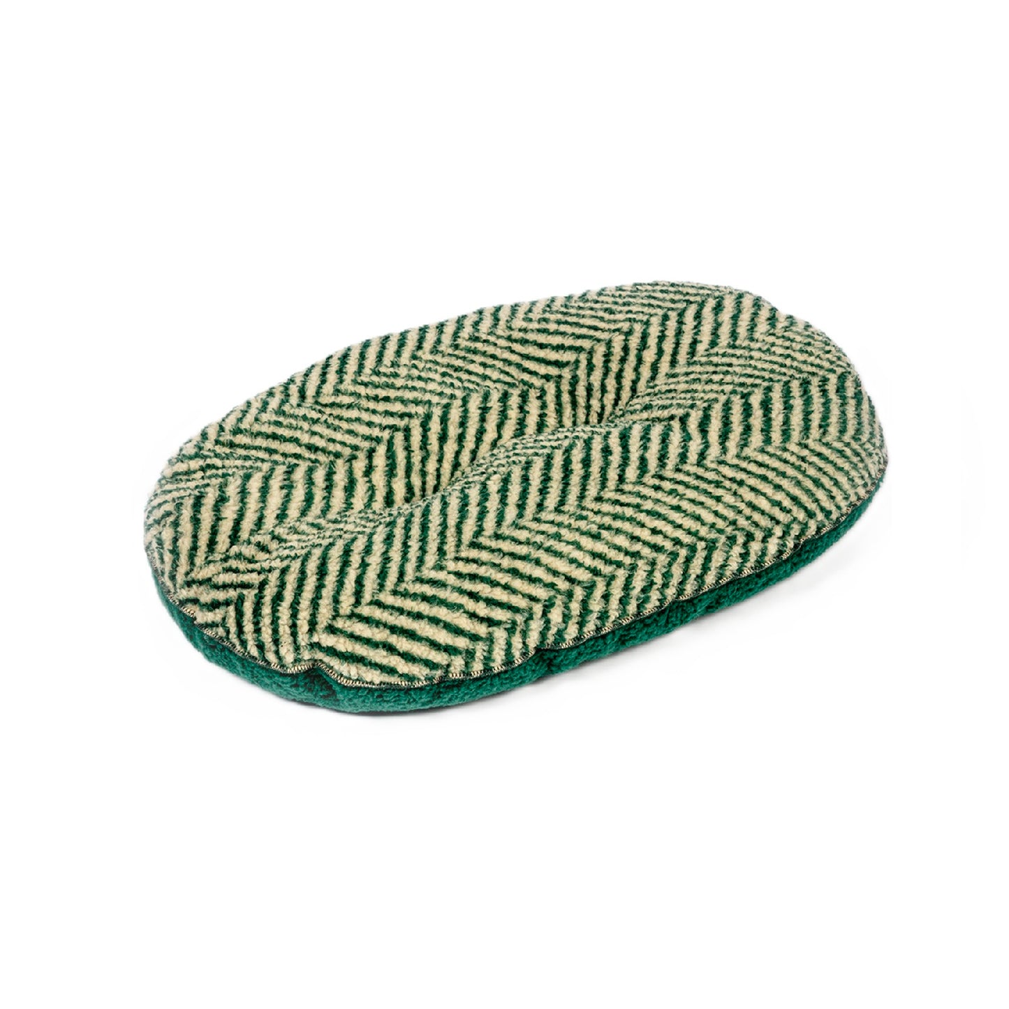 Danish Design - Sherpa Fleece Quilted Mattress