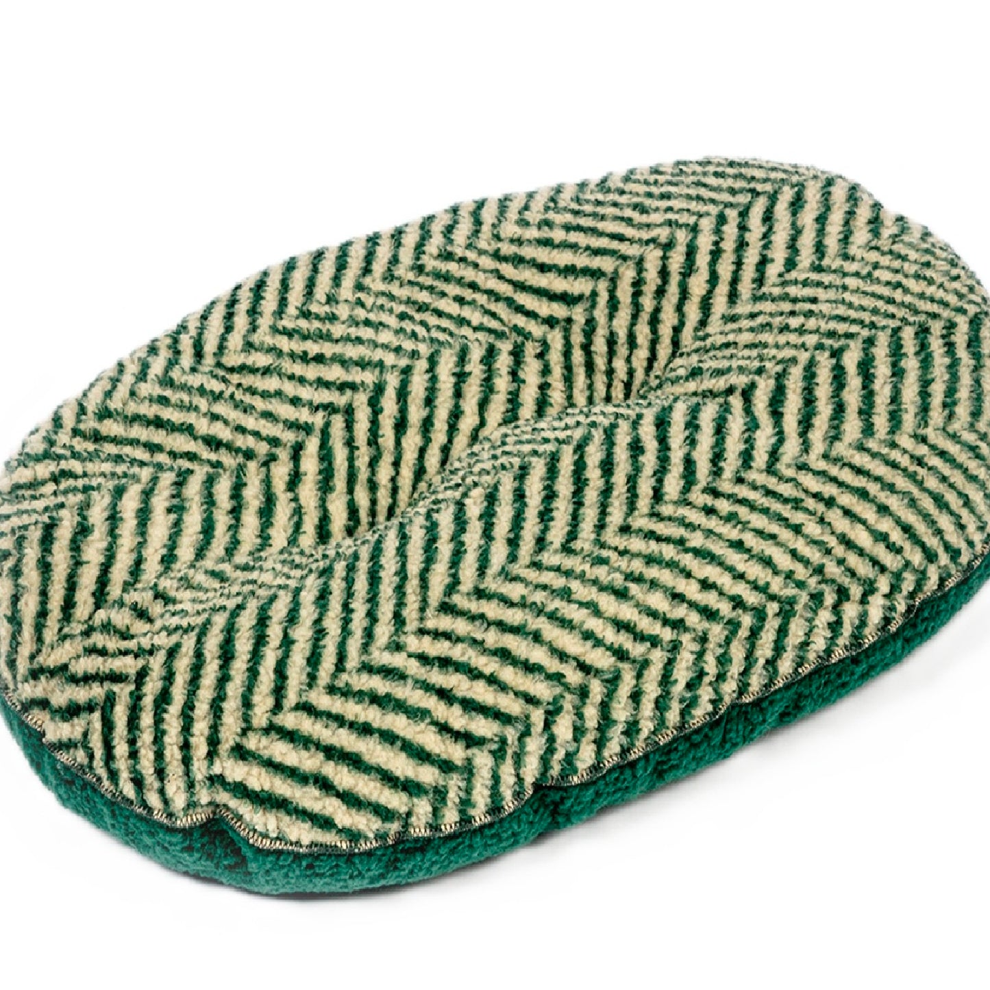 Danish Design - Sherpa Fleece Quilted Mattress