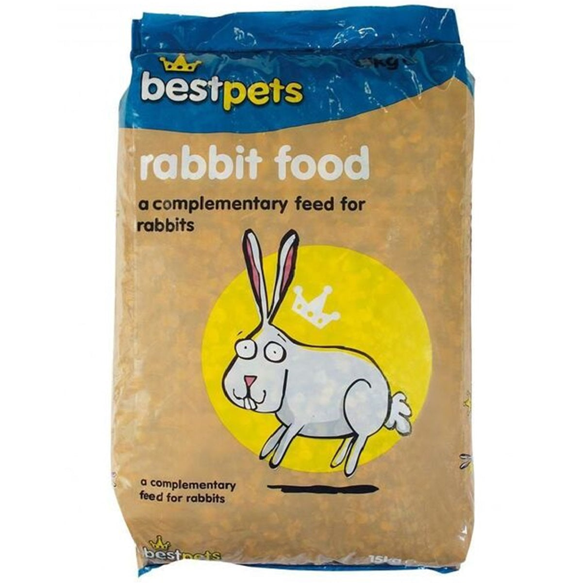 BestPets - Rabbit Food