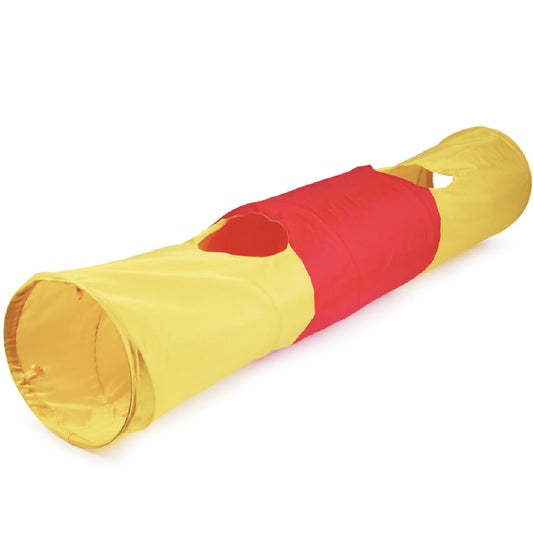 Ancol - Rabbit Play Tunnel (128cm)