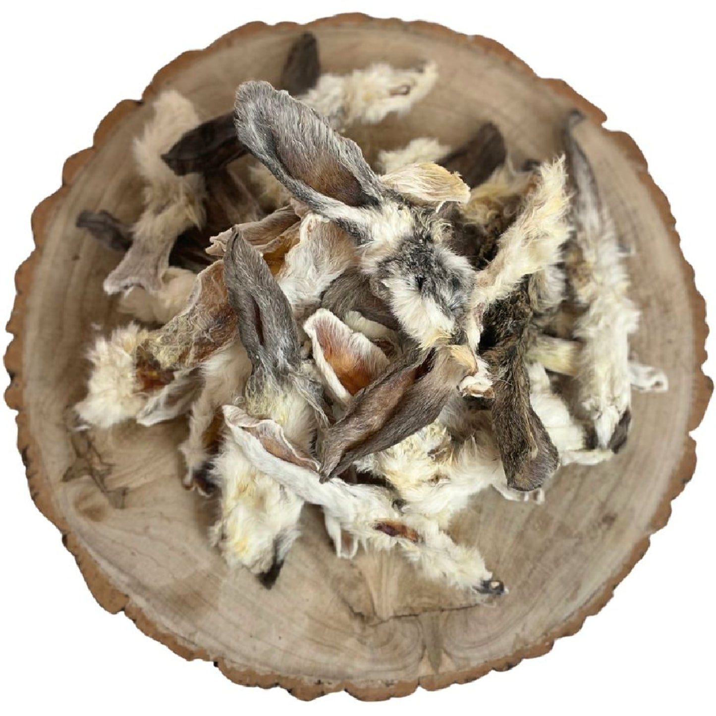 Paddock Farm - Rabbit Ears