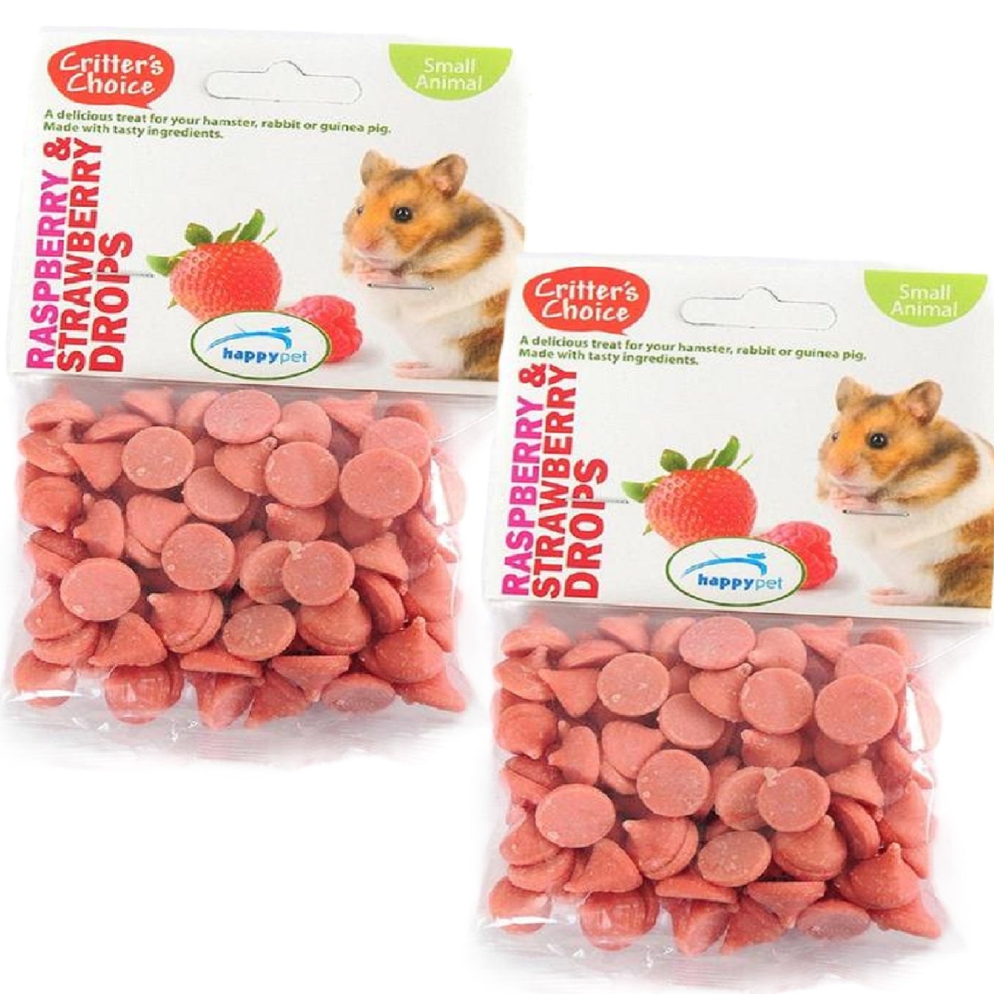 Critters Choice - Animal Treats