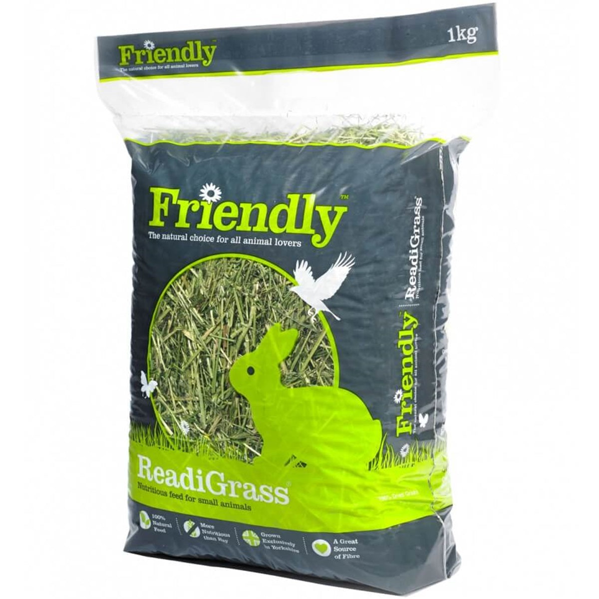 Friendly - ReadiGrass (1kg)