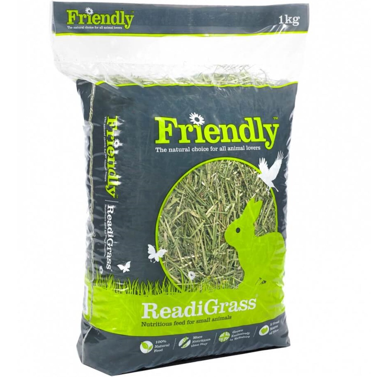 Friendly - ReadiGrass (1kg)