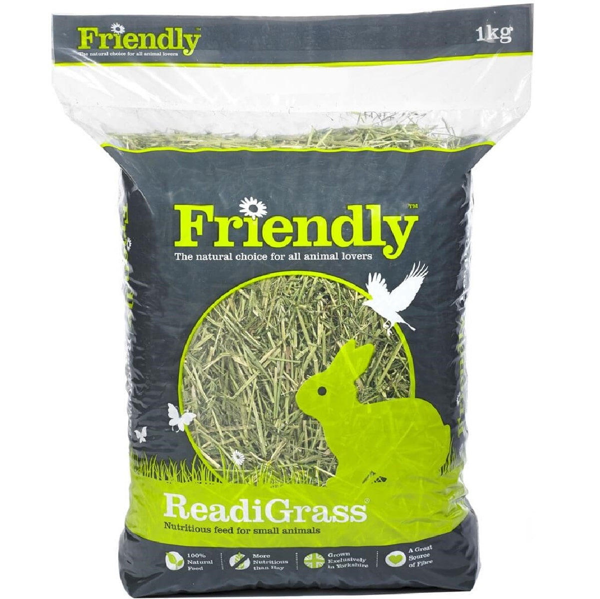 Friendly - ReadiGrass (1kg)