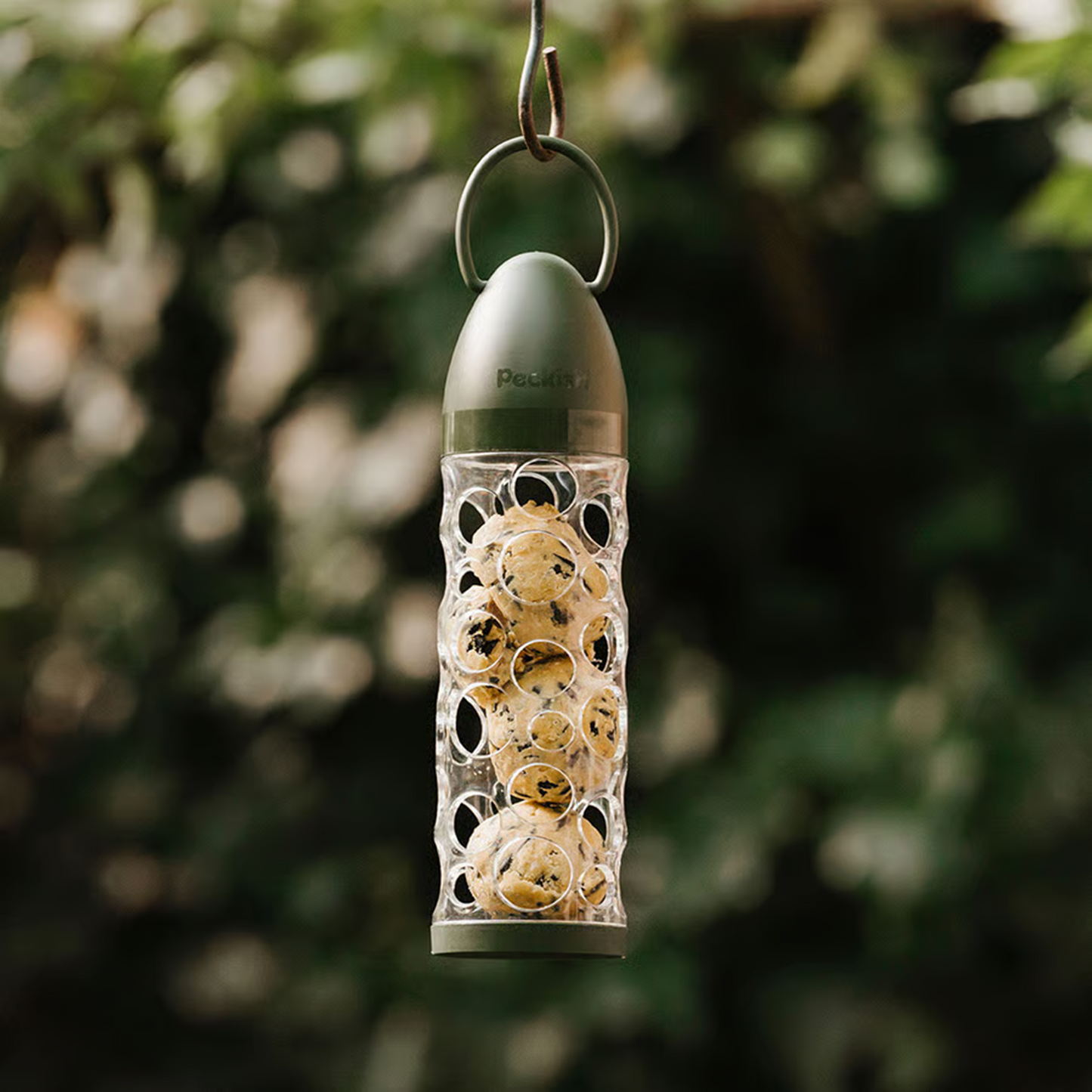 Peckish - Ready To Use Feeders