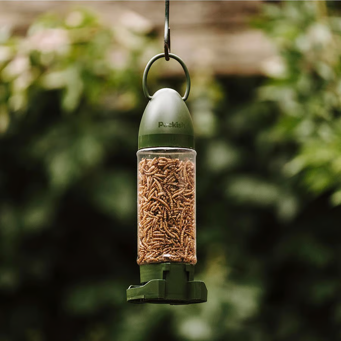Peckish - Ready To Use Feeders