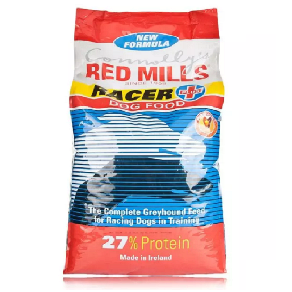 Red Mills - Racer Plus (15kg)