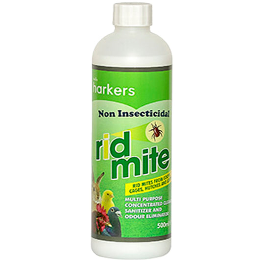 Harkers - Ridmite (500ml)