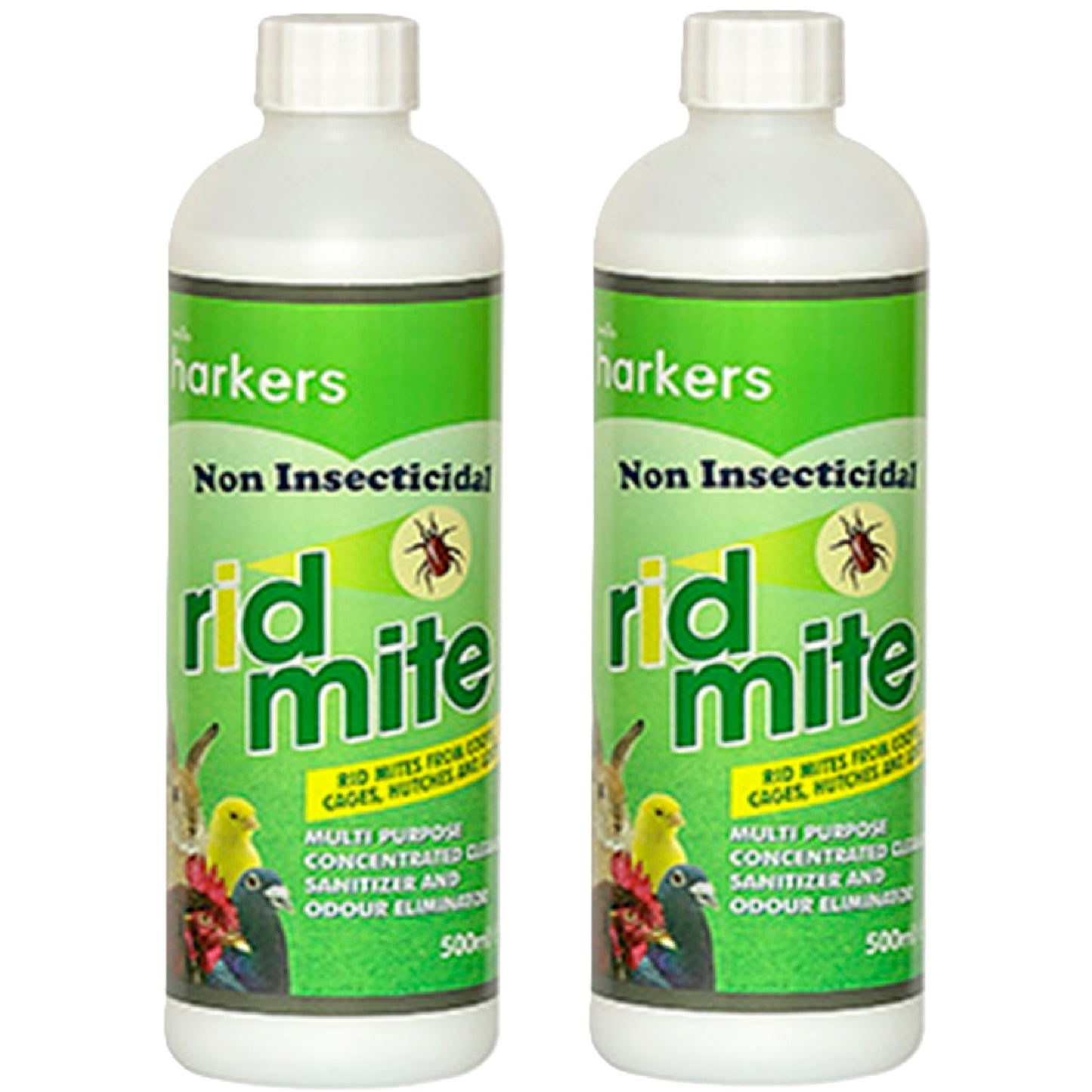 Harkers - Ridmite (500ml)