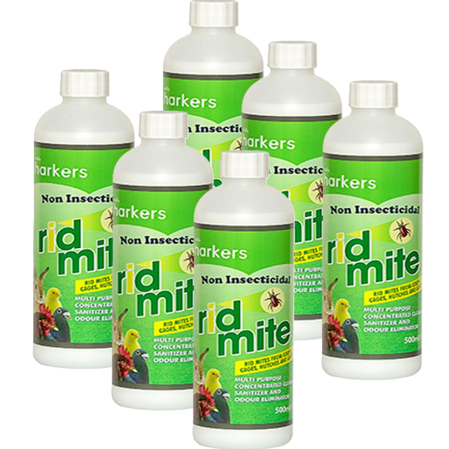 Harkers - Ridmite (500ml)