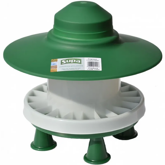 Supa - Ringwood Poultry Feeder