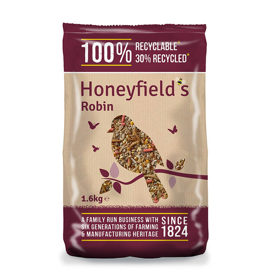 Honeyfields - Robin (1.6kg)