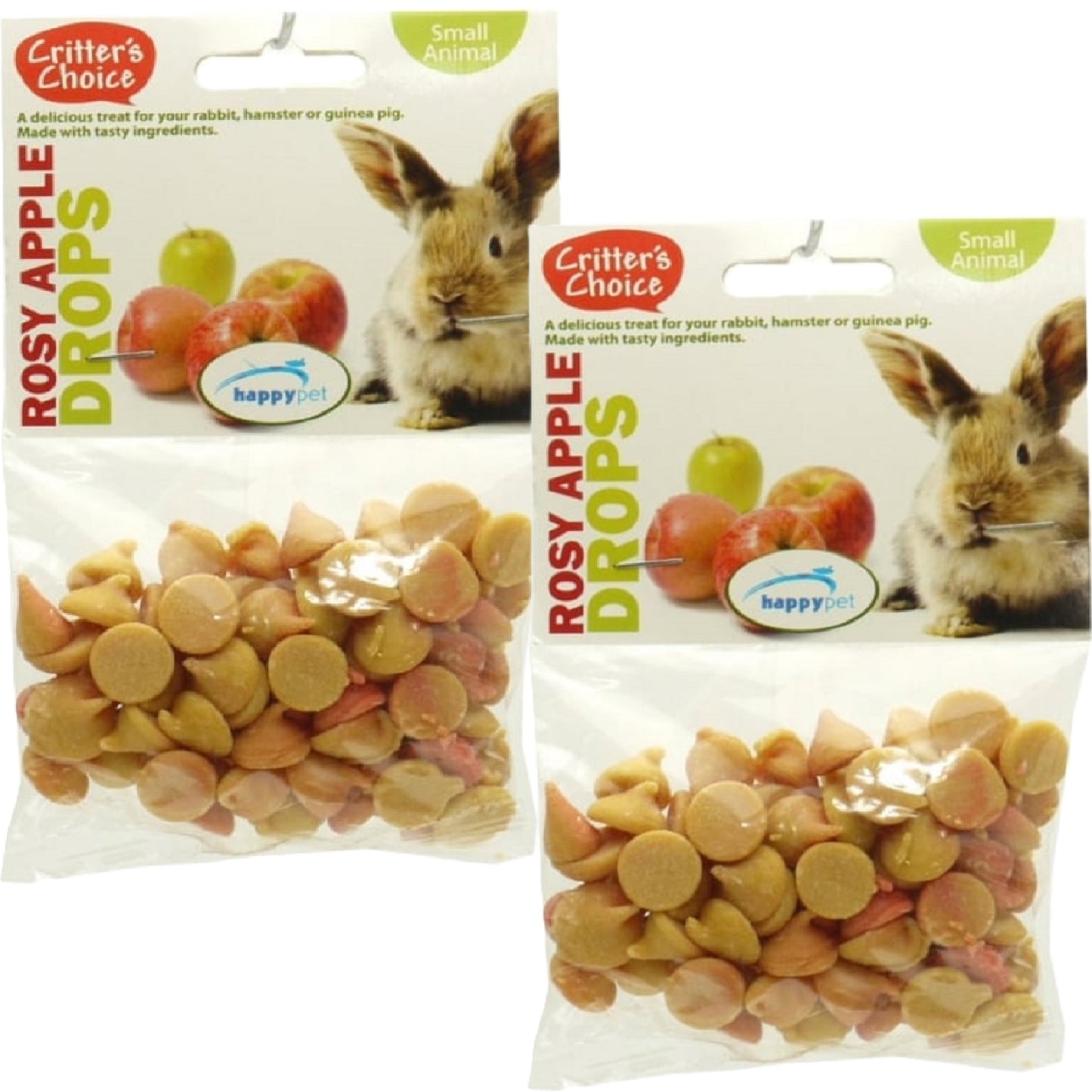 Critters Choice - Animal Treats