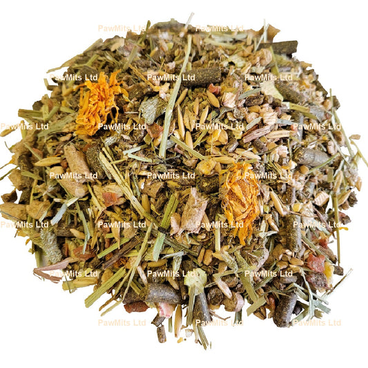 Chudleys - Rabbit Royale