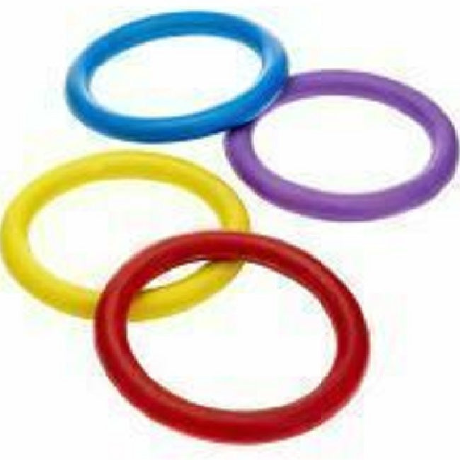 CLASSIC - Rubber Ring