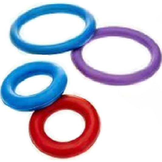 CLASSIC - Rubber Ring