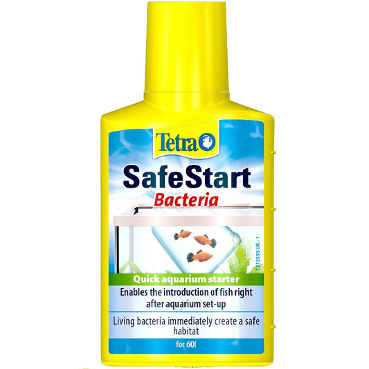 Tetra - SafeStart (50ml)