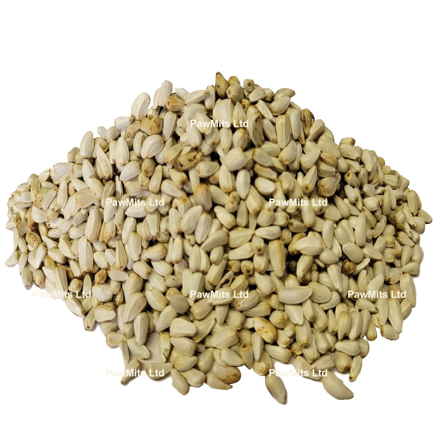 Safflower Seed