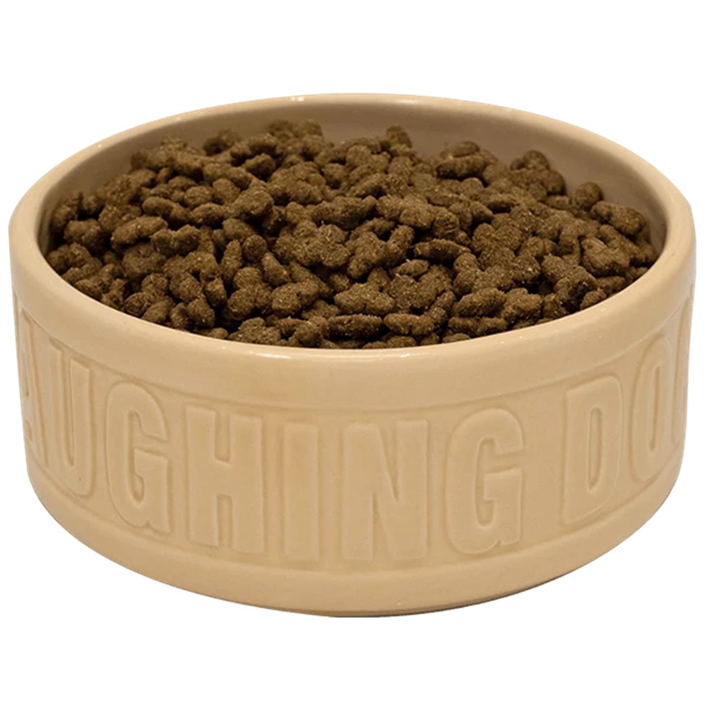 Laughing Dog - Naturally Complete Salmon (Grain Free)
