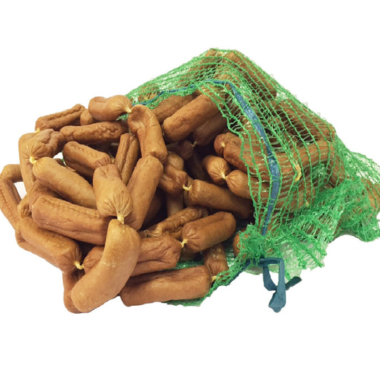 Paddock Farm - Gourmet Chicken Sausages