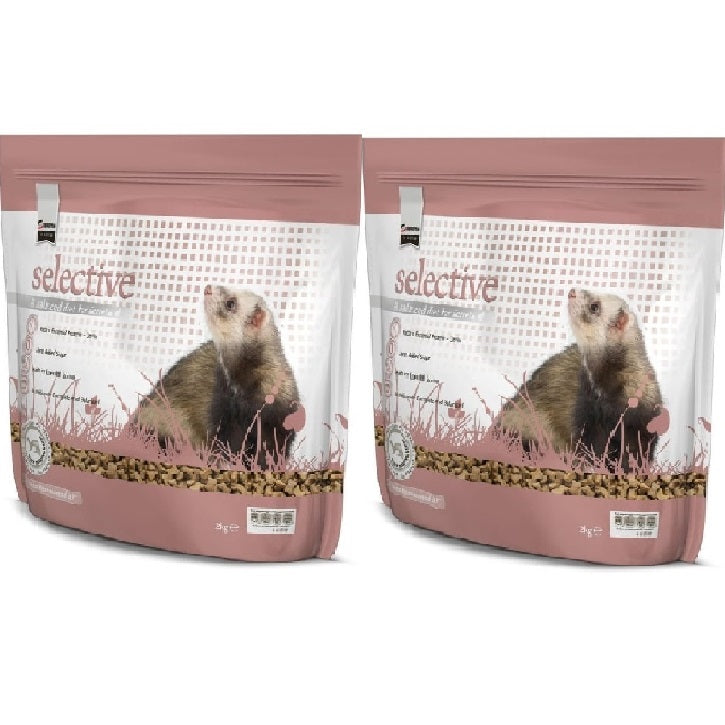 Science Selective - Ferret Food