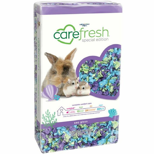 Carefresh - Sea Glass Bedding (10L)