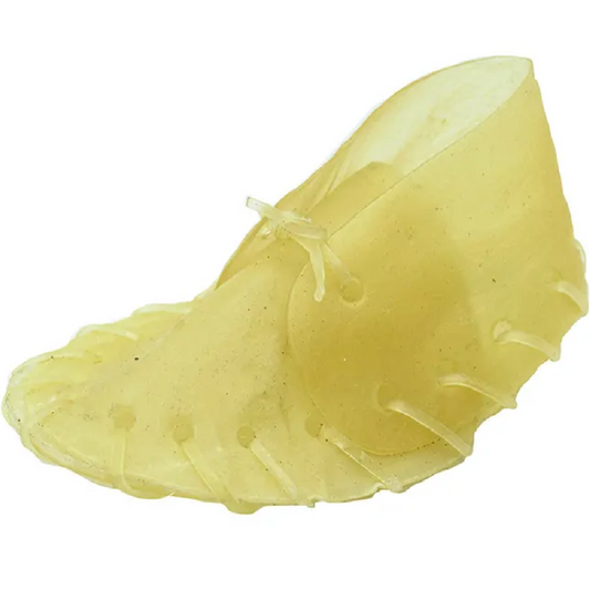 Rawhide Shoes (5" inch)