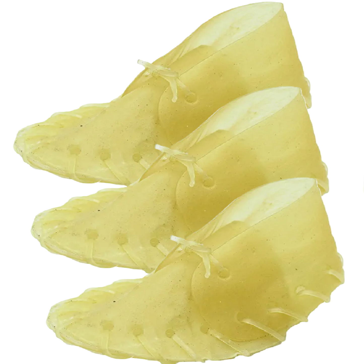 Rawhide Shoes (5" inch)
