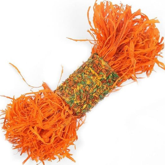 Nature First - Shreddy Carrot (15cm)