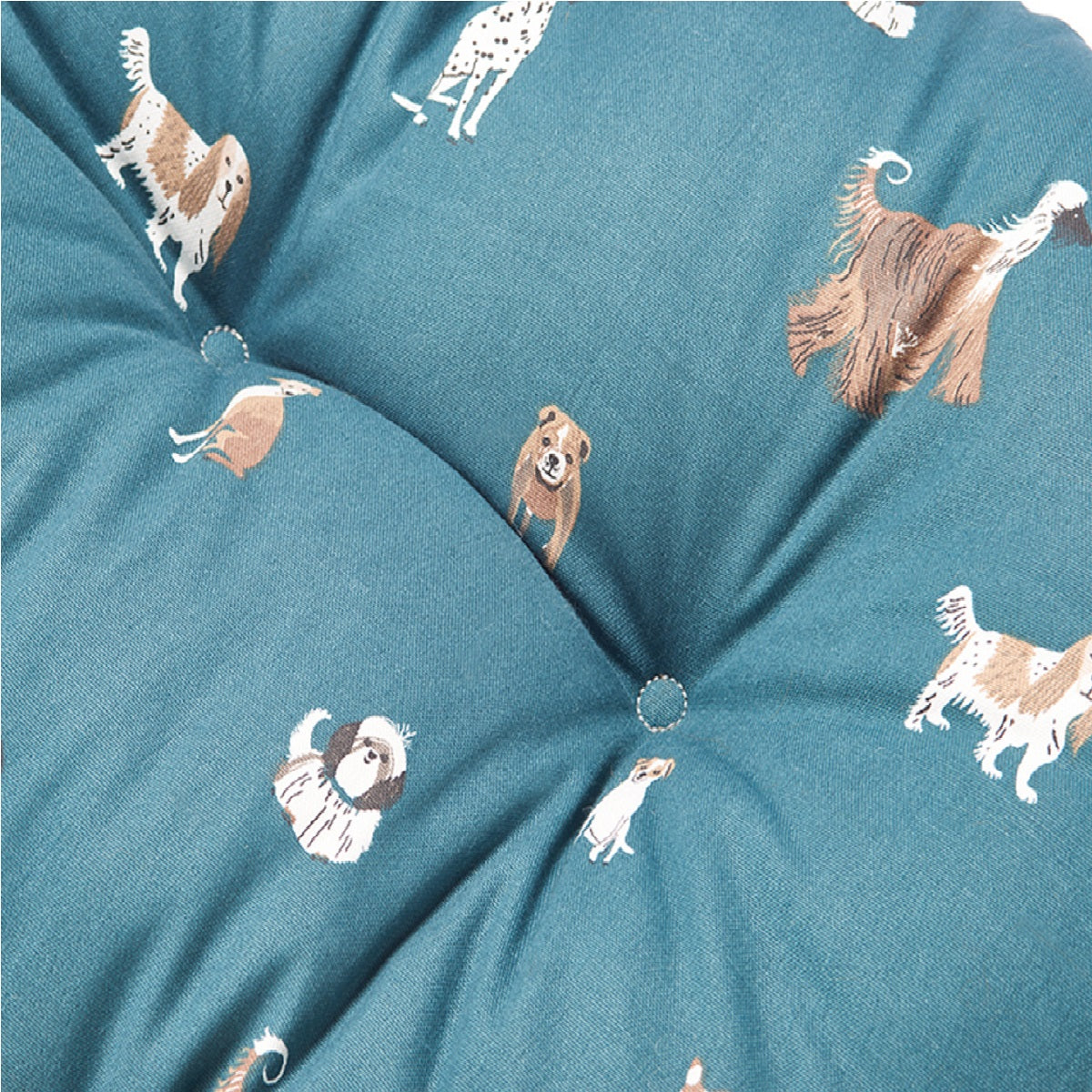 Laura Ashley - Park Dogs Deluxe Slumber Bed