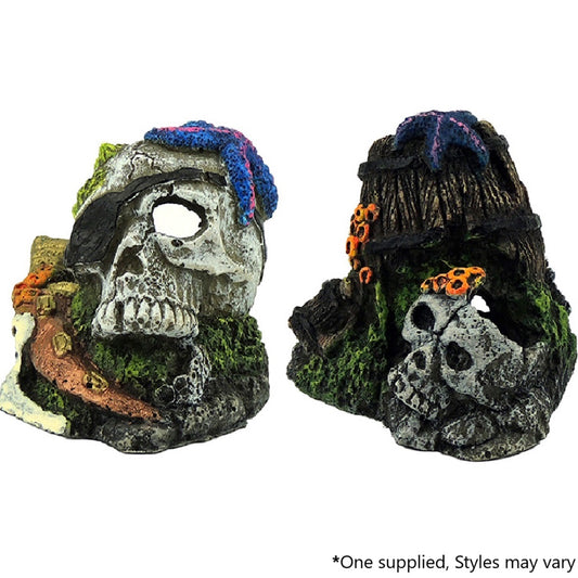 Classic - Small Skull (8cm)