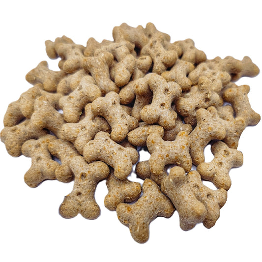 Pointer - Peanut Butter Small Bite Bones (10kg)