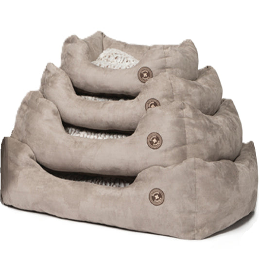 Danish Design - Arctic Snuggle Bed